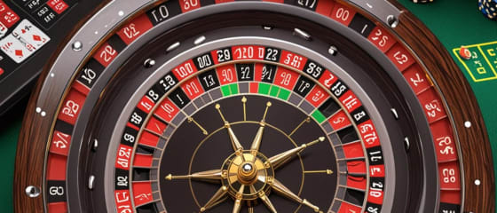 The Ultimate Power Up Roulette Review: Funktioner, spel och dom