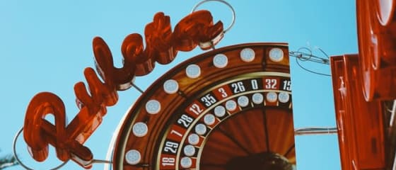 5 online roulette tips för att öka chansen att vinna