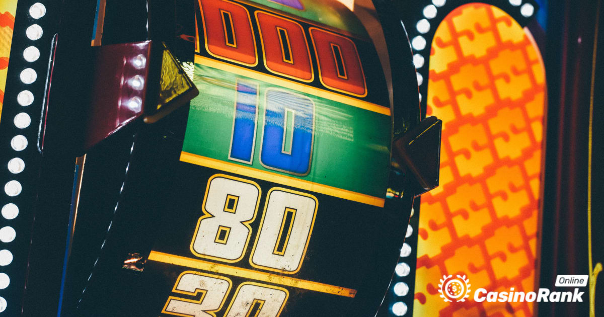 Vanliga myter om roulette spel: Faktakontroll