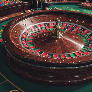 Pragmatic Play och Vegangster höjer sitt partnerskap med live roulettespel