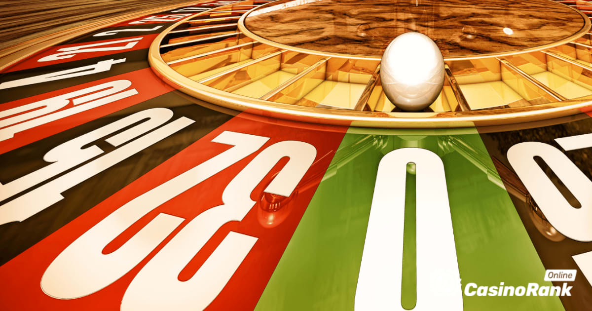 En guide för att förstå insatser av online roulette